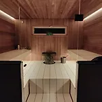 Appartement Snowy Owl Rovaniemi