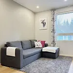 Appartement Snowy Owl *