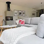 Snowy Owl Appartement