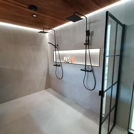 Snowy Owl Апартаменты *