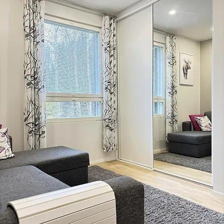 Snowy Owl Апартаменты