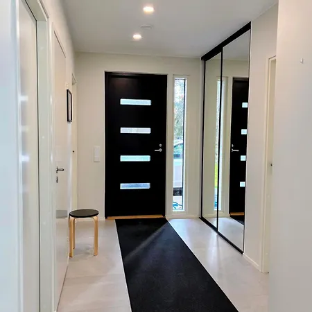 Апартаменты Snowy Owl *