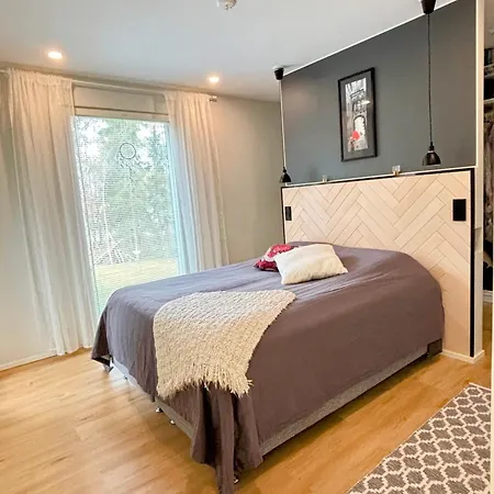 Apartamento Snowy Owl