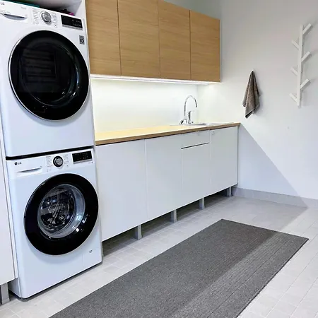 Апартаменты Snowy Owl *