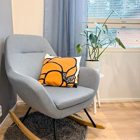 Snowy Owl * Рованиеми