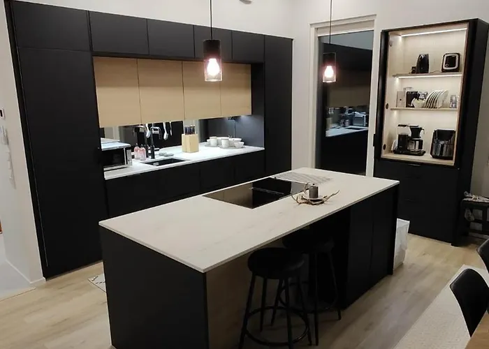 Snowy Owl דירה רובניימי