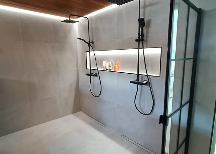 Snowy Owl דירה *