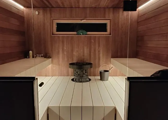 דירה Snowy Owl רובניימי