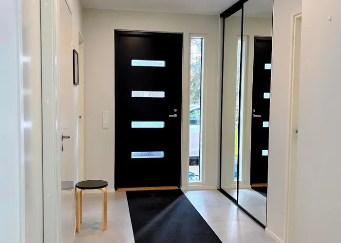 דירה Snowy Owl *