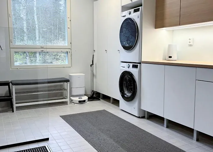 דירה Snowy Owl רובניימי