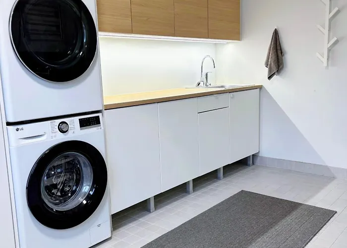 דירה Snowy Owl *