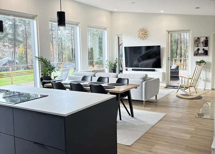 Snowy Owl דירה רובניימי